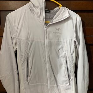 Atom SL arcteryx